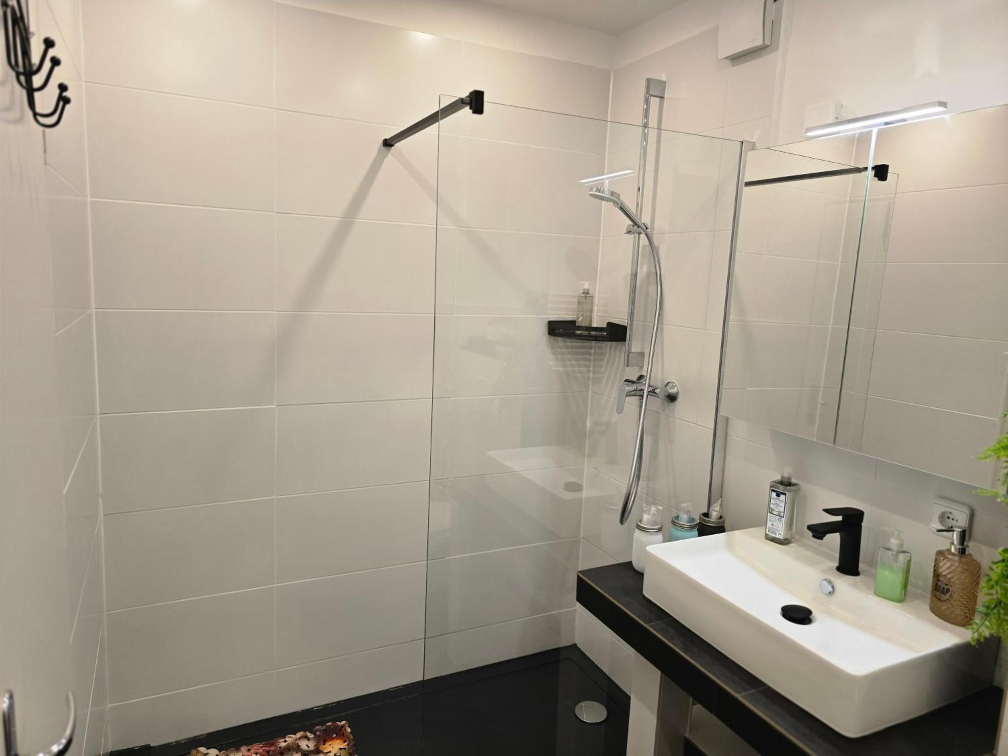 Maria Apartment 2 Волфсбург Екстериор снимка
