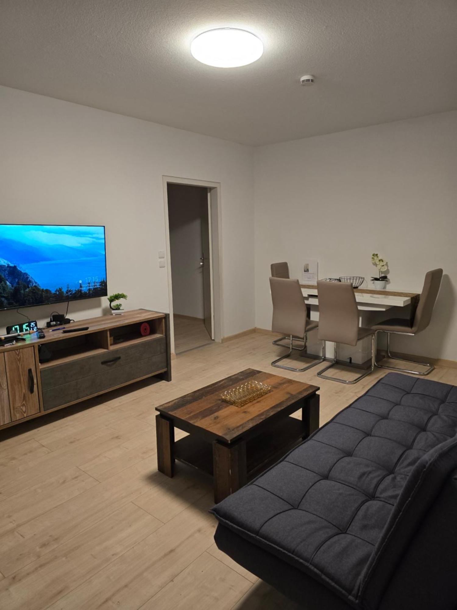 Maria Apartment 2 Волфсбург Екстериор снимка