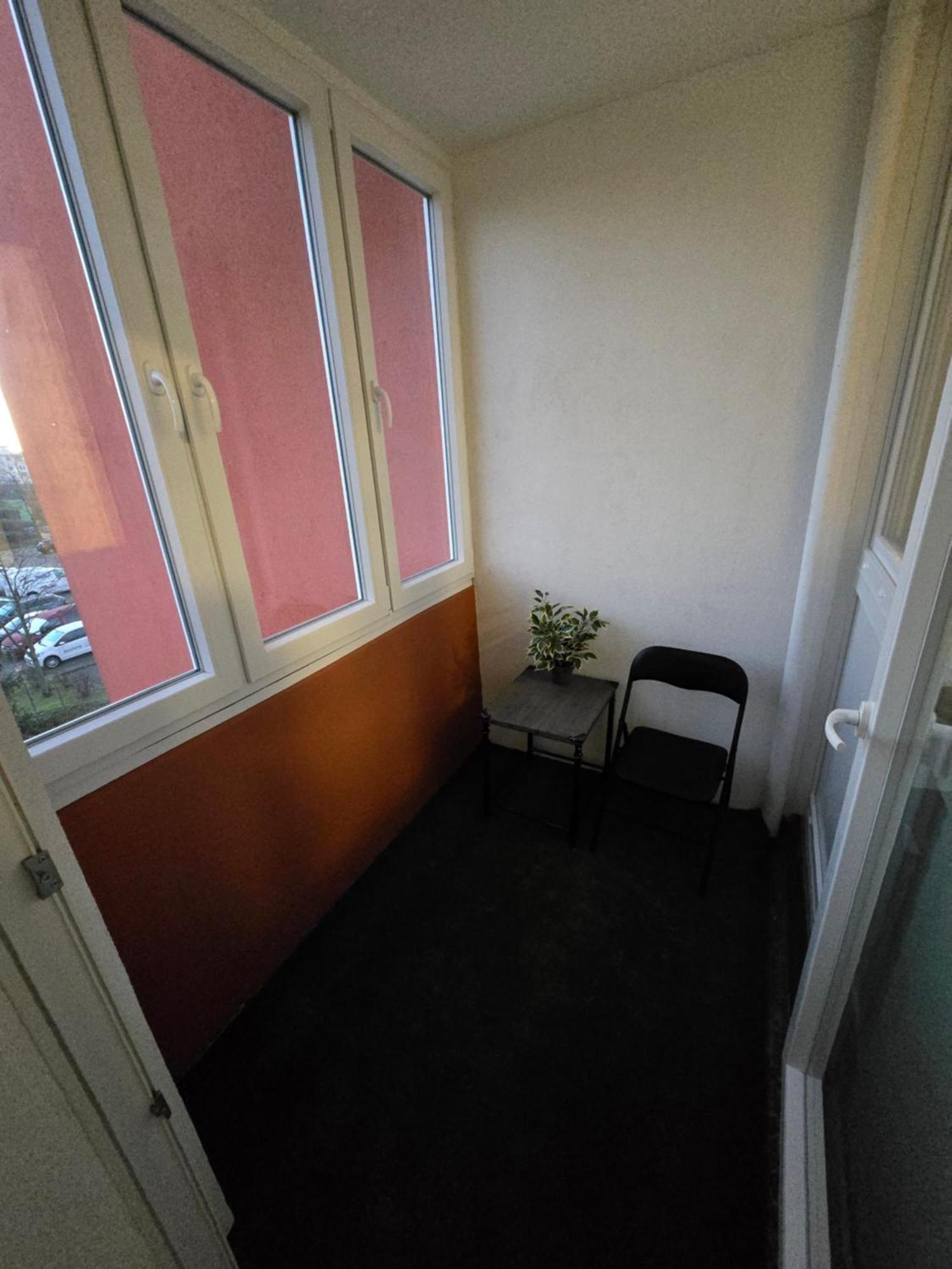 Maria Apartment 2 Волфсбург Екстериор снимка