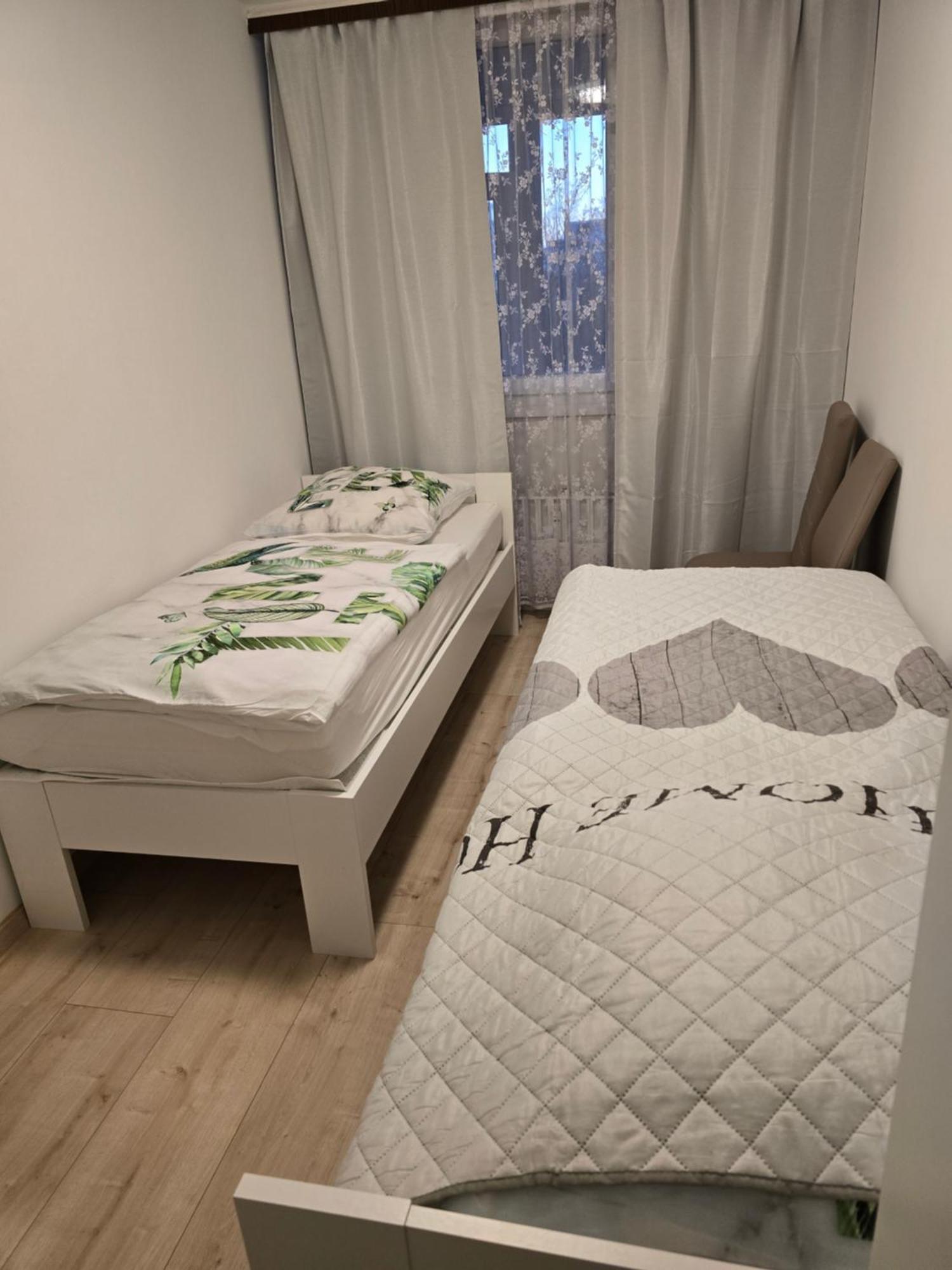 Maria Apartment 2 Волфсбург Екстериор снимка